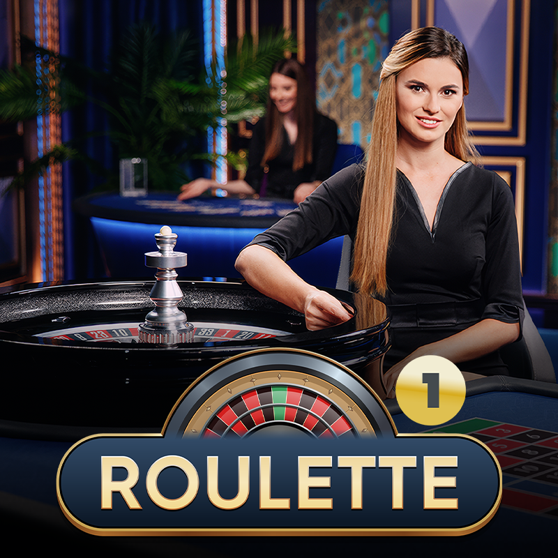 Roulette 11